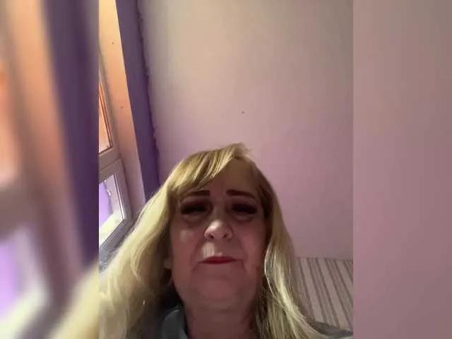 Offline Alina1965 on BongaCams
