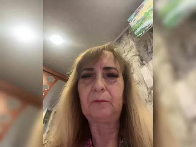 Offline Alina1965 on BongaCams