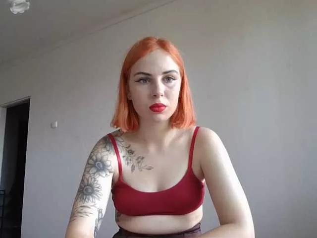 Offline AlisMoona on BongaCams