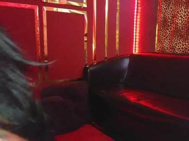 Offline alissa4 on BongaCams