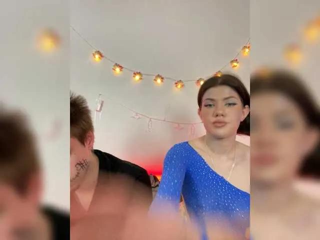 BongaCams AlissaLexx is Freechat AlissaLexx — It turns us on when you send tokens. Alice gets crazy when you ask for teasing, she loves to be your little fox. Alexa is excited making Alice satisfied, and Alice loves playing with her toys and giving sweet pleasure