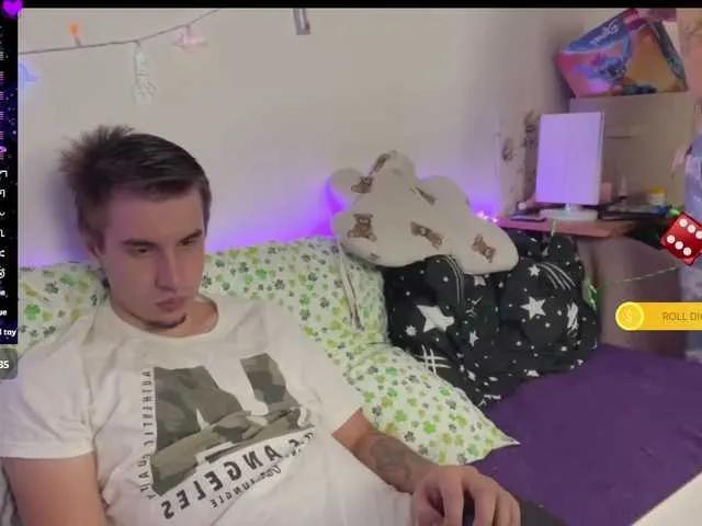 Freechat AlissaLexx on BongaCams