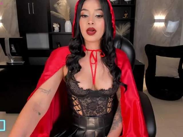 Offline AlyssaDean on BongaCams