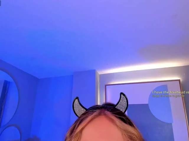 Offline AmaiaHaywood on BongaCams