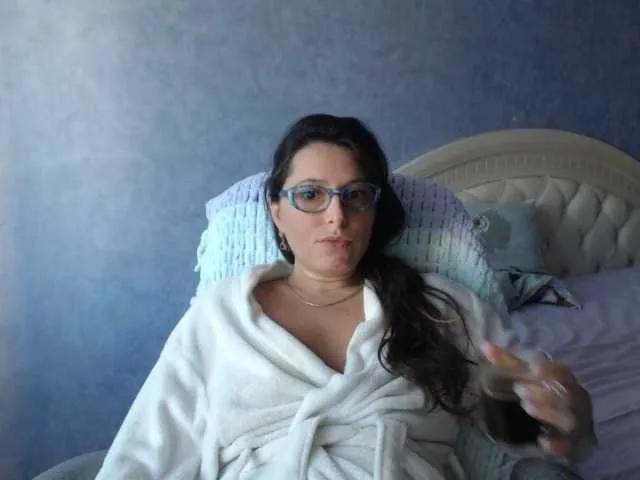 Offline AmandaFresh24 on BongaCams