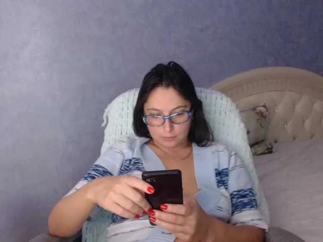 Offline AmandaFresh24 on BongaCams