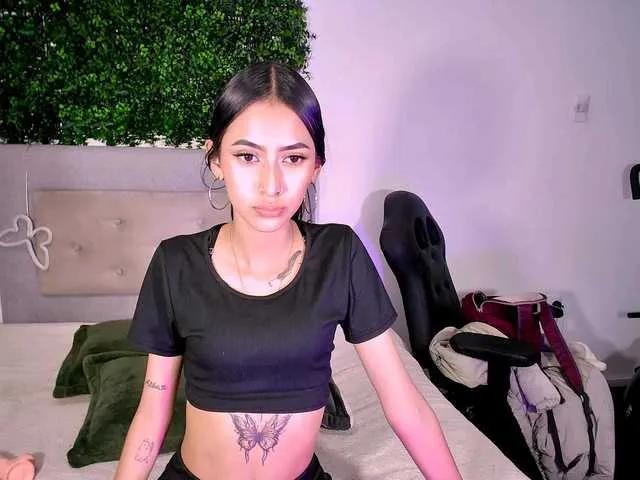 Avatar of Amberx-Sweet