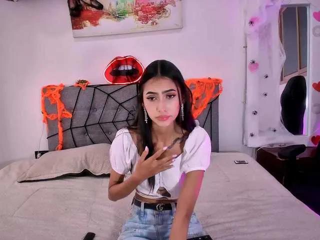 Offline Amberx-Sweet on BongaCams