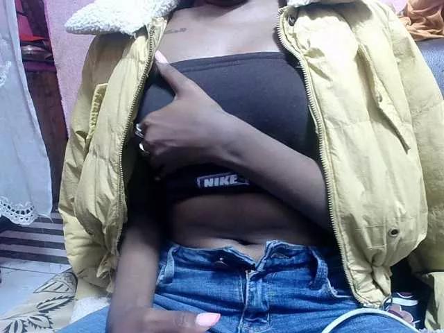 Offline Amelia25 on BongaCams