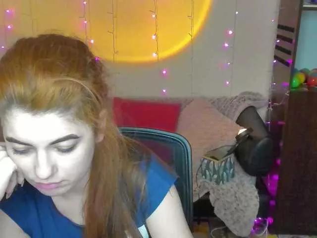 Offline AminaBeatris13 on BongaCams