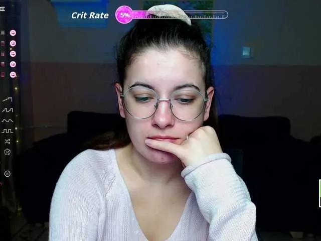 Offline AminaBeatris13 on BongaCams