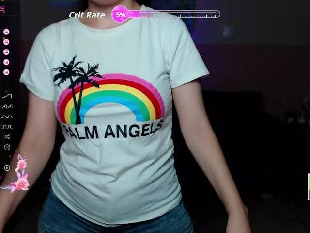 Offline AminaBeatris13 on BongaCams