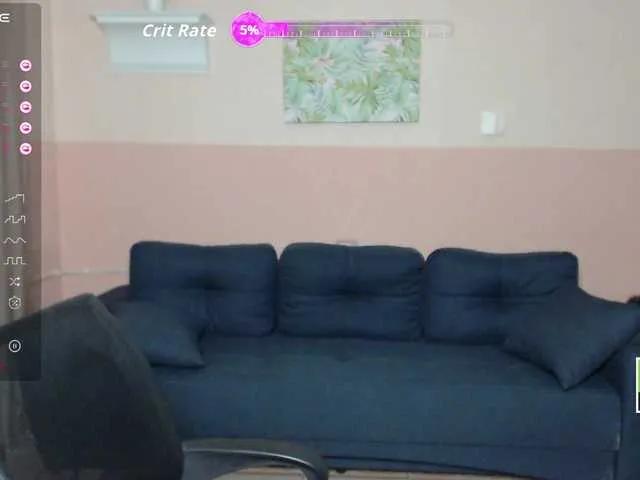 Offline AminaBeatris13 on BongaCams