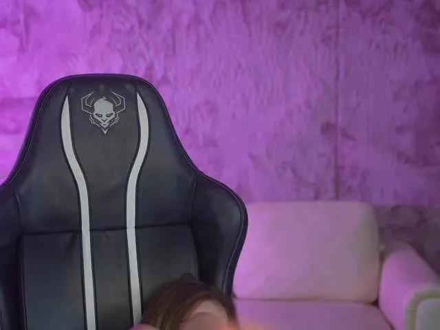 Offline Anabelka054 on BongaCams