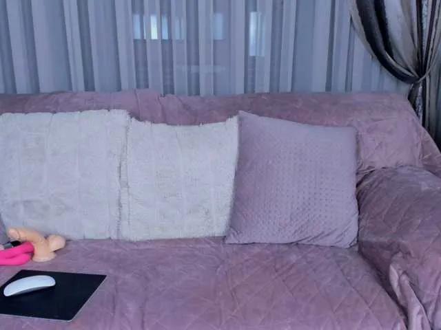 Offline anabrown on BongaCams