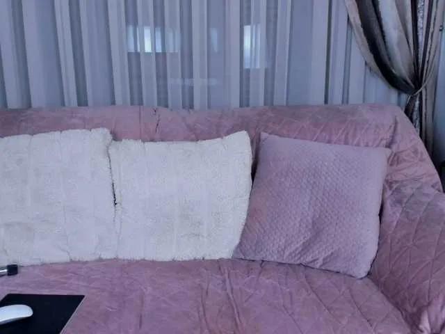 Offline anabrown on BongaCams