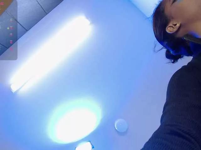 Offline AnahisBennett on BongaCams