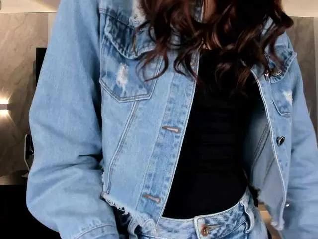 BongaCams AnaisNin1 is Freechat AnaisNin1 — I love exploring new fantasies and fetishes, an elegant and well-mannered man who knows how to treat a sweet girl, I love c2c, role-playing and talking about erotic literature, be a gentleman with me and make me horny