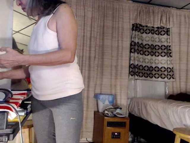 Offline AnalTaxi on BongaCams