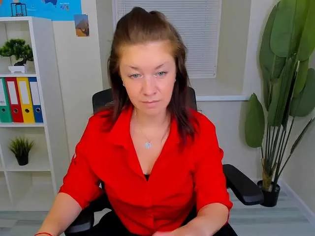 Offline AnaMills on BongaCams