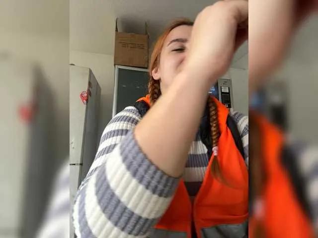 Anastasia2017 on BongaCams 