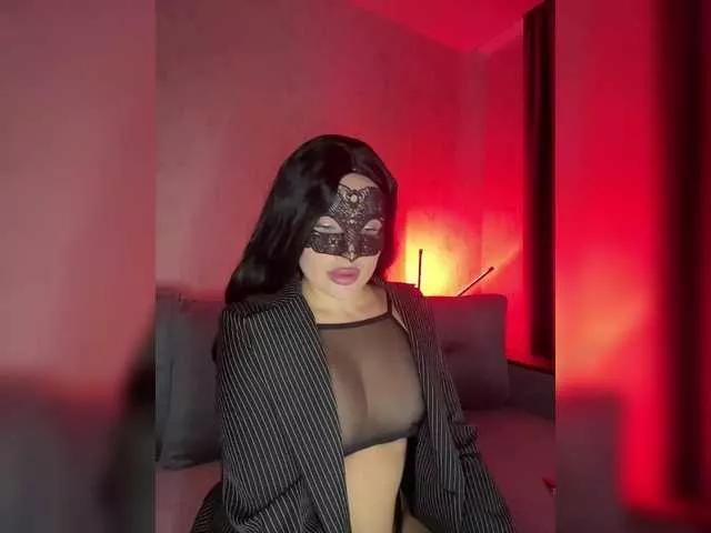 Freechat Angel-VICT0RY on BongaCams