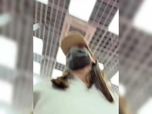 Freechat Angel-VICT0RY on BongaCams