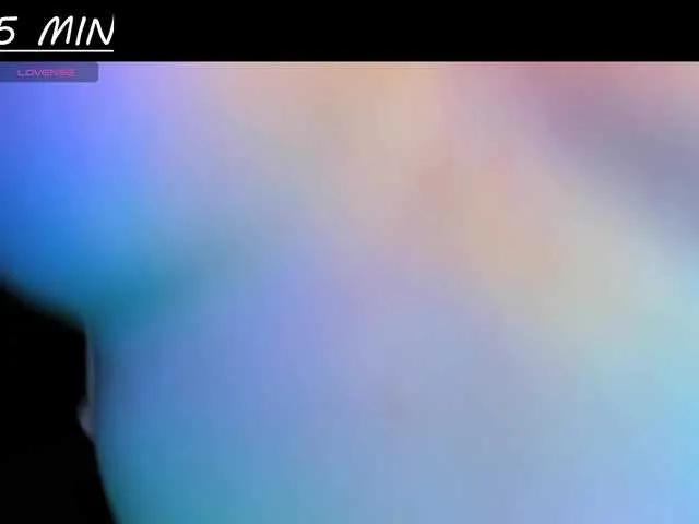 Freechat Angel-VICT0RY on BongaCams