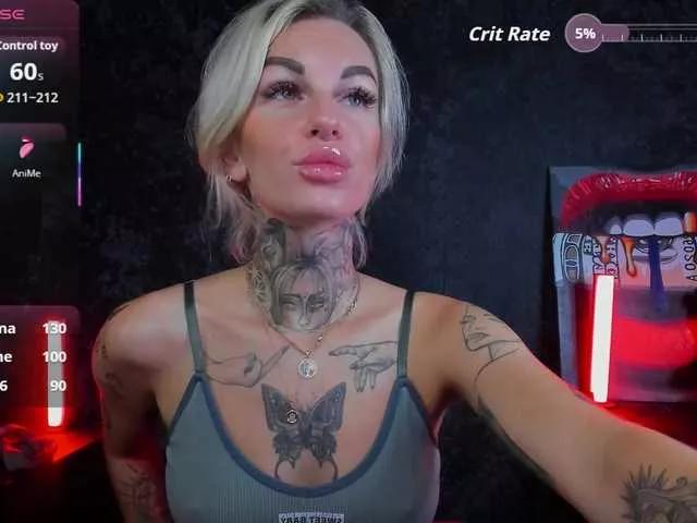 Offline angel8devil on BongaCams