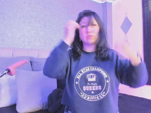 Offline angela-sp on BongaCams