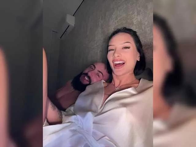 Offline AnikaSex on BongaCams