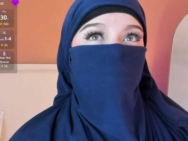 Anna-henao on BongaCams 