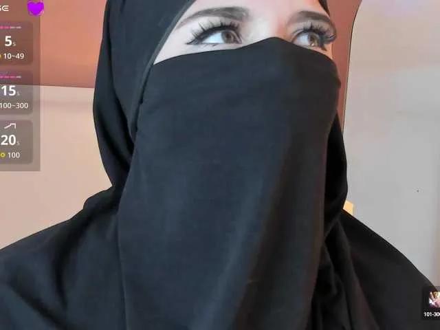 Anna-henao on BongaCams 