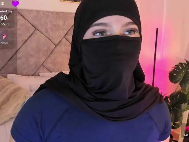 Anna-henao on BongaCams 