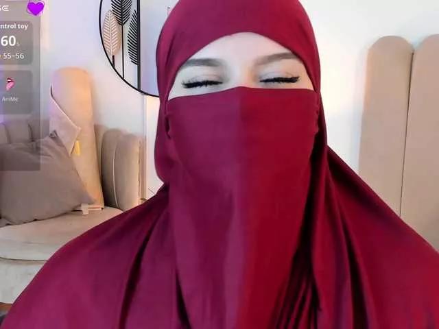 Anna-henao on BongaCams 