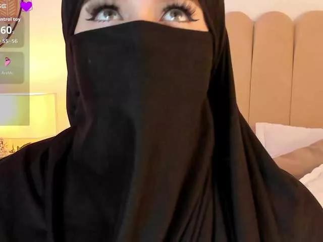 Anna-henao on BongaCams 