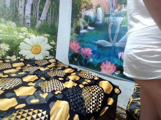 Offline AnnaGoldXx on BongaCams