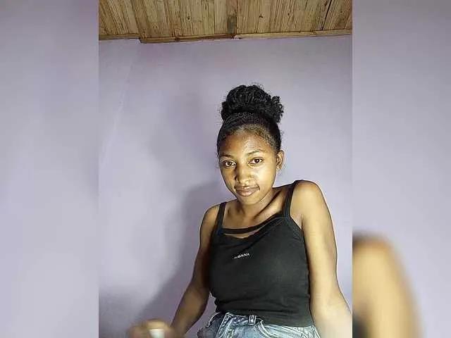 Annais19 on BongaCams 