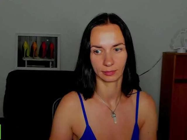 Annakillkiss on BongaCams 