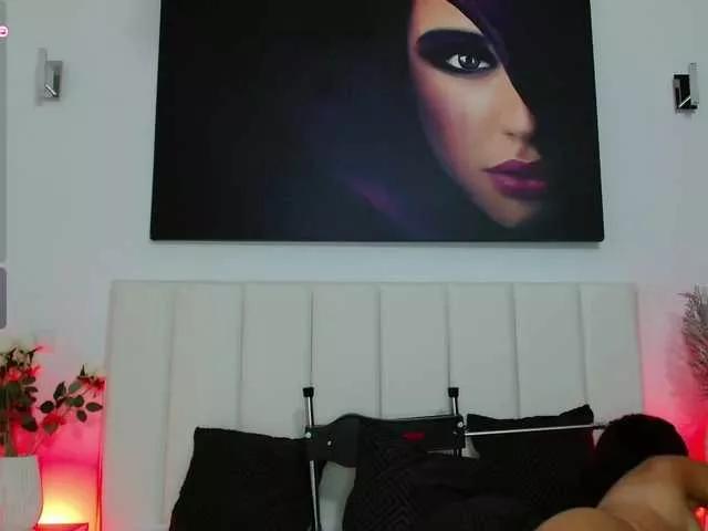 AnnaRos on BongaCams 