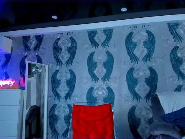 Offline anneswhite on BongaCams