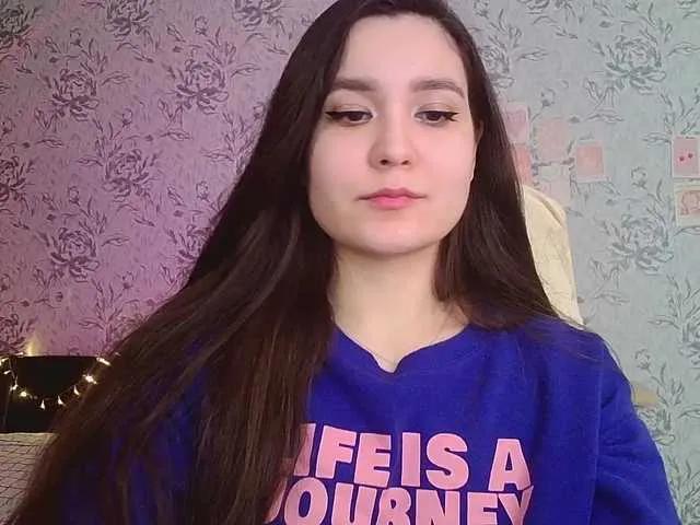 Offline annie-fleur on BongaCams