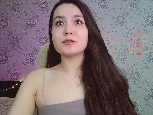 Offline annie-fleur on BongaCams