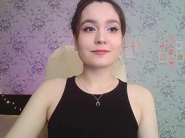 Offline annie-fleur on BongaCams