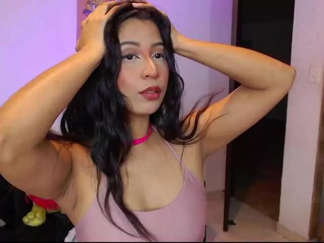 Offline AnnieBlu3 on BongaCams