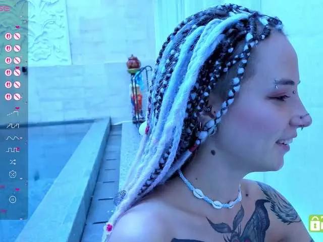 Offline Anuskatz on BongaCams