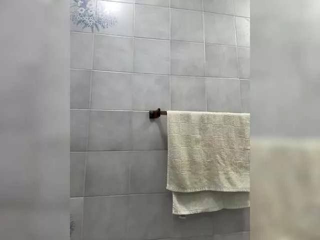 Freechat APRILHILL on BongaCams