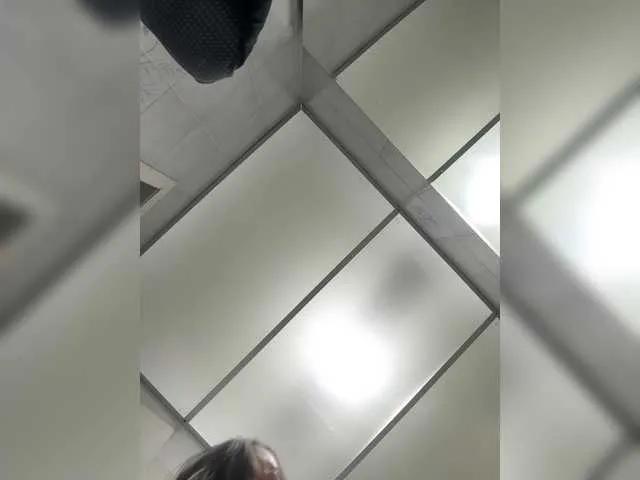 Freechat APRILHILL on BongaCams