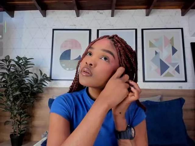 Offline AriaFoster on BongaCams