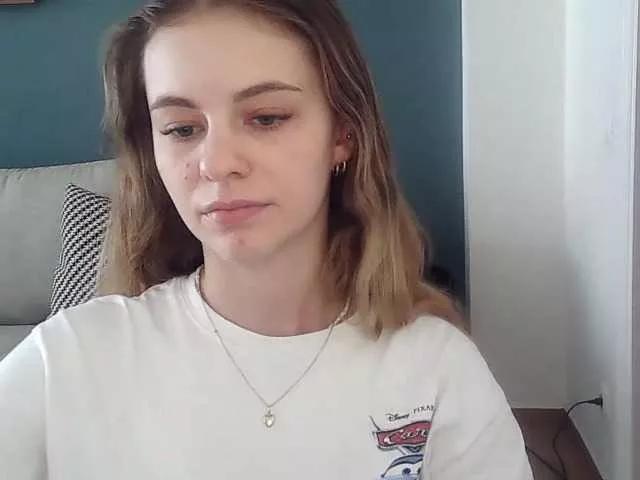 Offline AriaModel on BongaCams